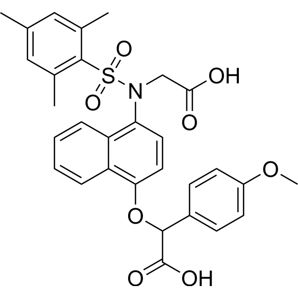 Keap1-Nrf2-IN-14 1928782-31-3